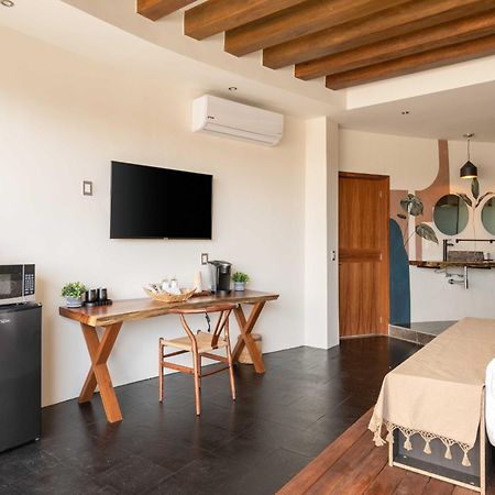Suite Amor Tulum Extérieur photo