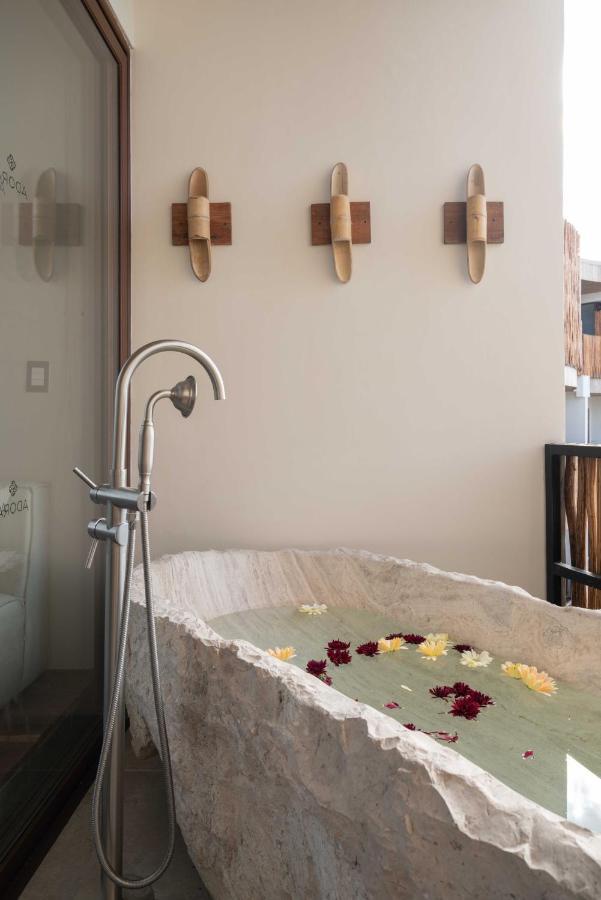 Suite Amor Tulum Extérieur photo