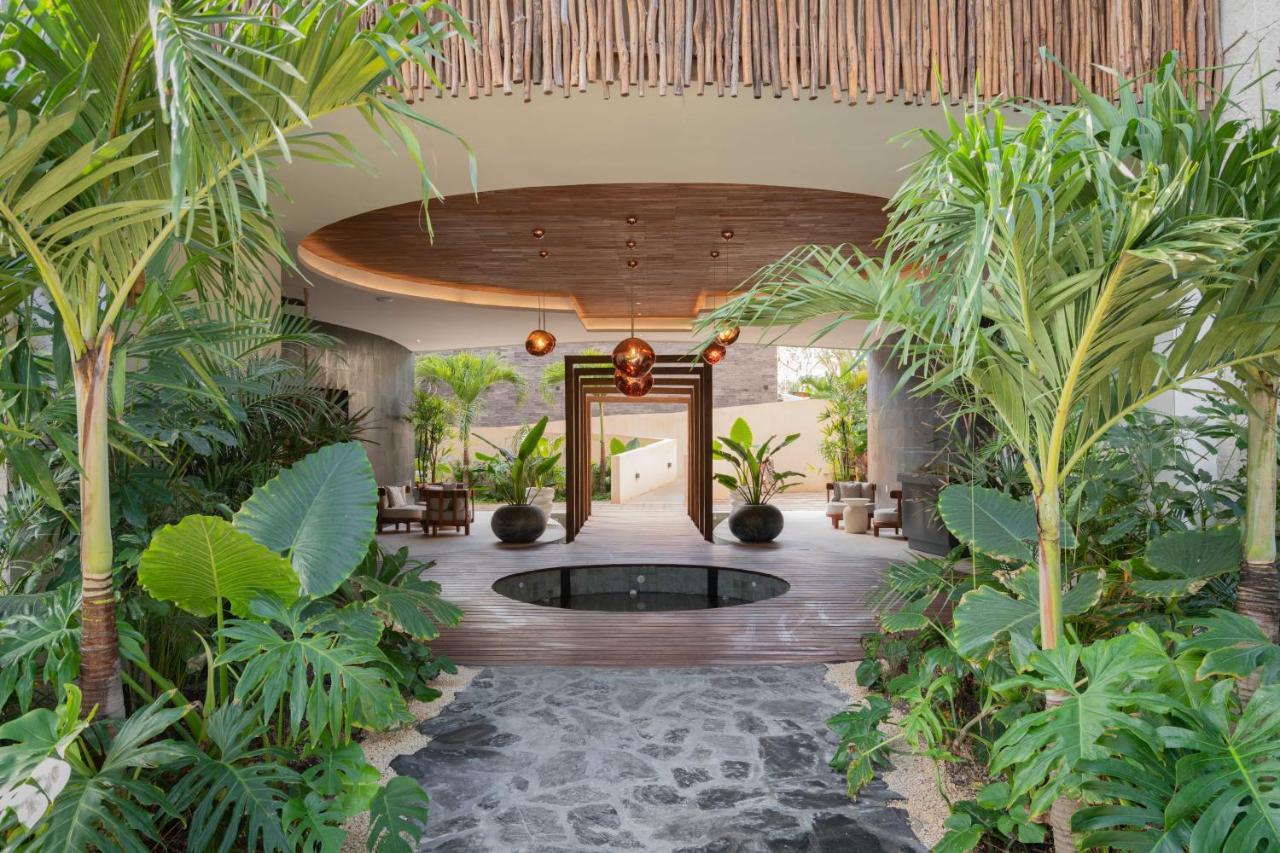 Suite Amor Tulum Extérieur photo