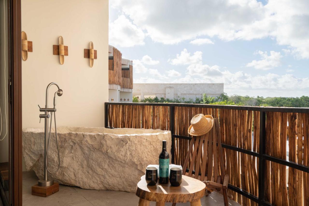 Suite Amor Tulum Extérieur photo
