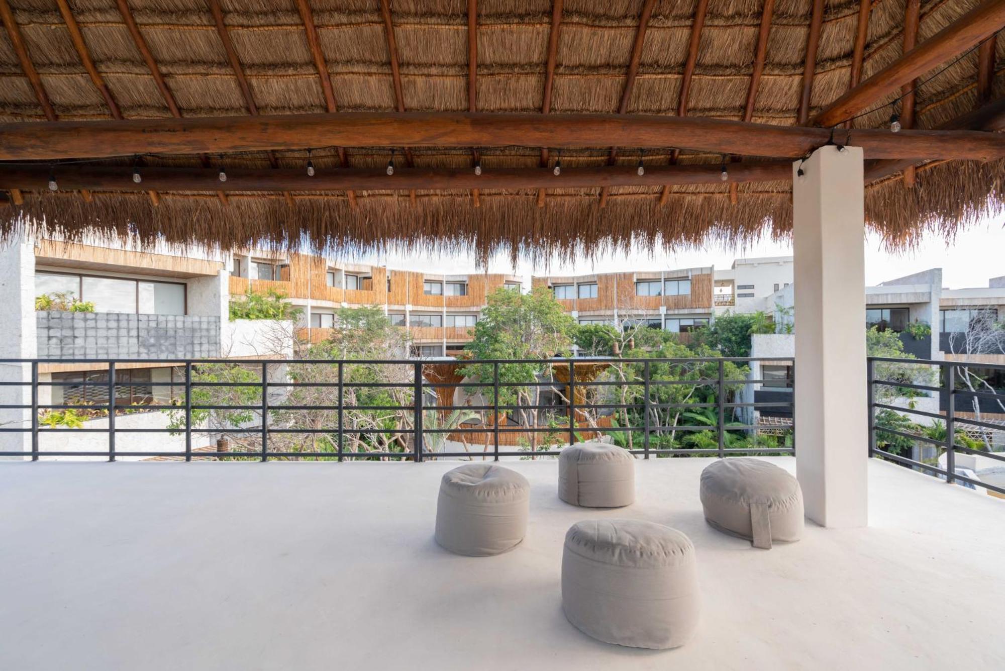 Suite Amor Tulum Extérieur photo