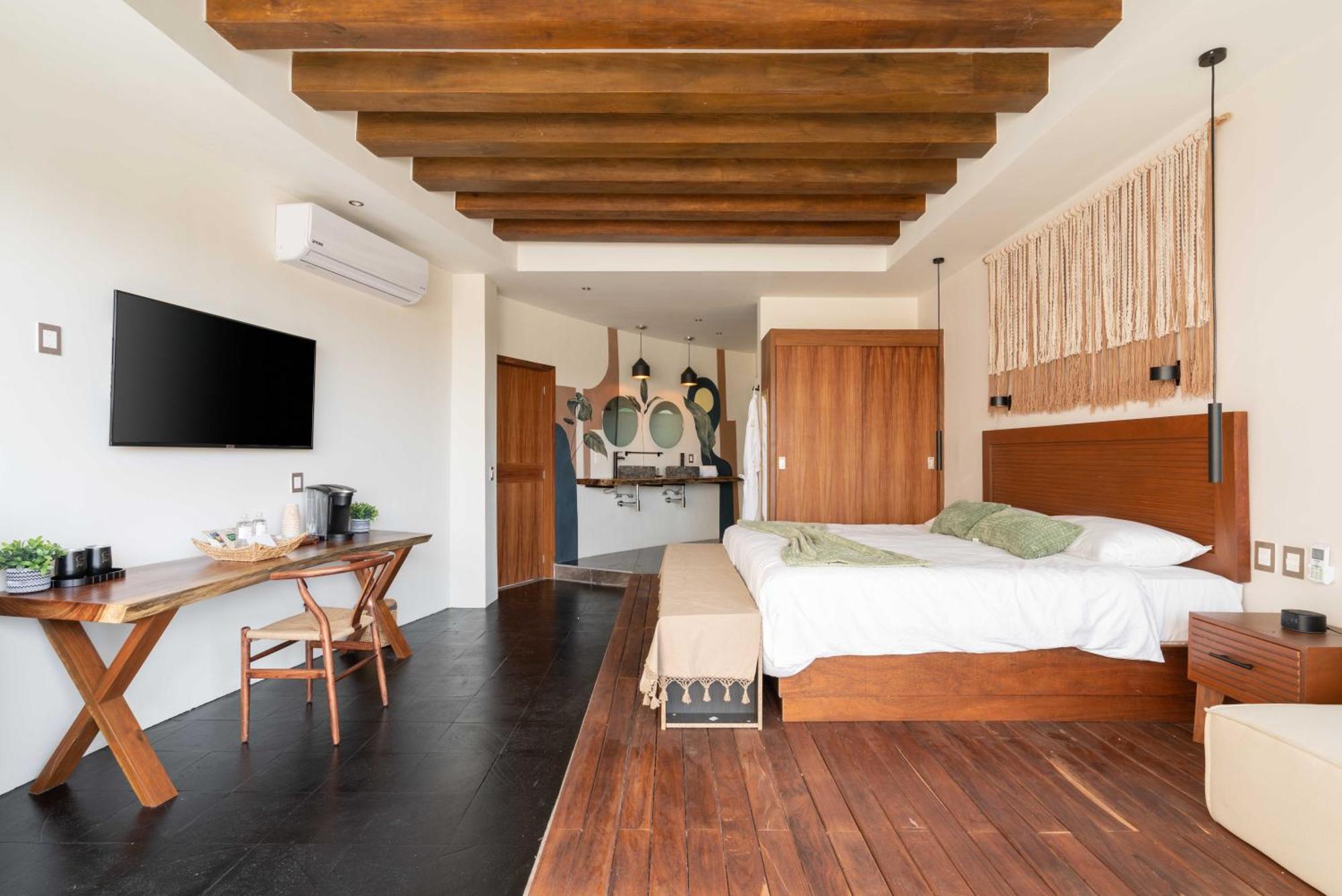 Suite Amor Tulum Extérieur photo
